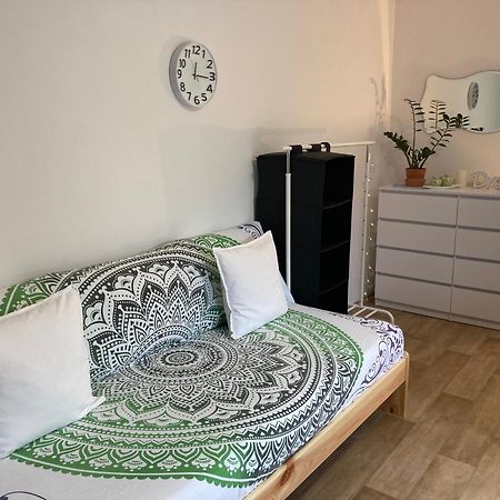 Hejnice Retreat Room photo